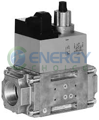 Double Solenoid Valve, Dungs, 223367